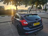 Ford Focus с пробегом, 2012, частная
