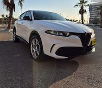Alfa Romeo Tonale 2nd hand, 2023, private