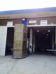Mansur Garage, photo 5