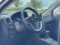 Chevrolet Captiva Sport с пробегом, 2014, частная