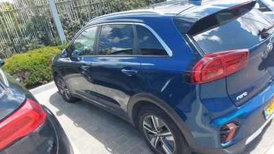 Kia Niro 2ème main, 2021, main privée