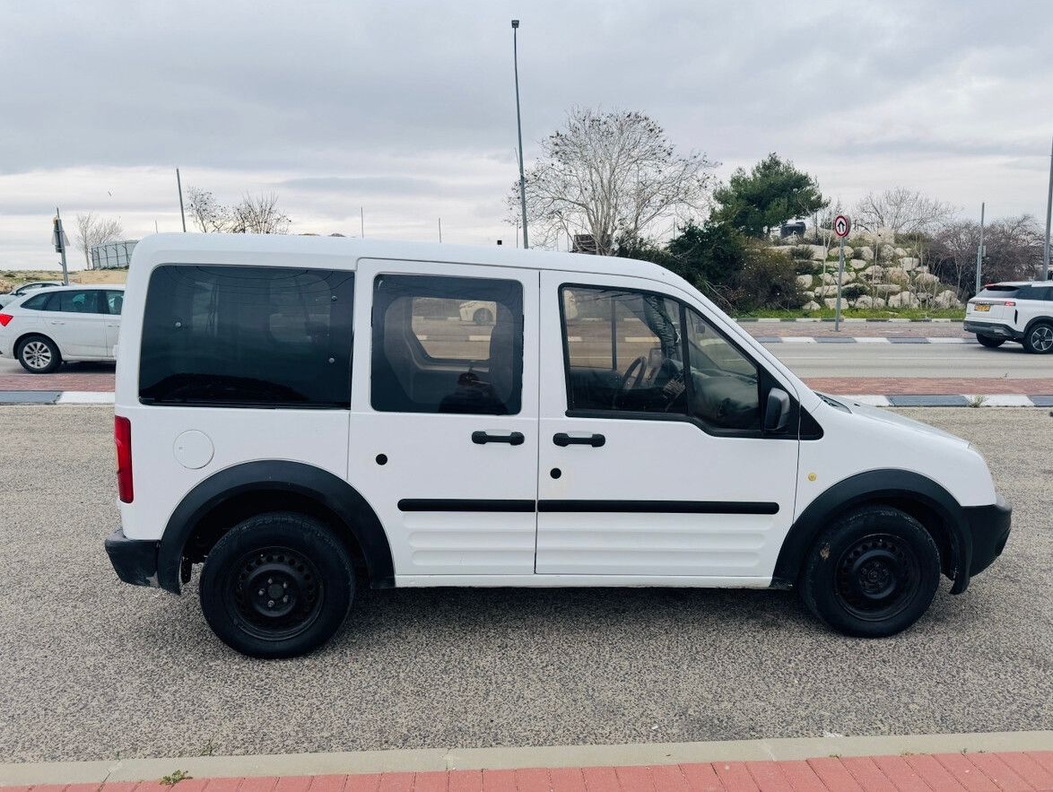 Ford Tourneo Connect 2nd hand, 2011, private hand