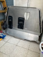 защита картера двигателя, фото 1