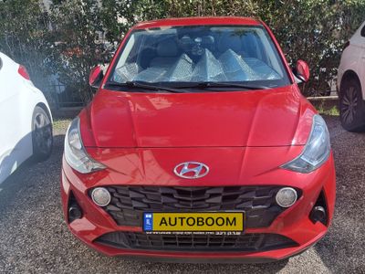 Hyundai i10 2nd hand, 2020, private hand