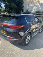 Kia Sportage 2ème main, 2018, privée