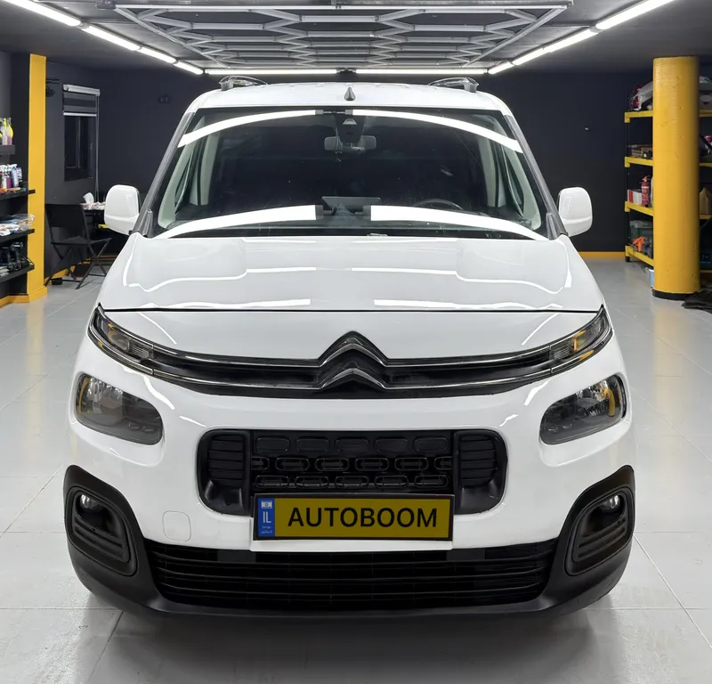 Citroën Berlingo 2ème main, 2020