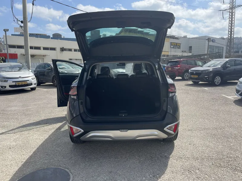 Kia Sportage 2ème main, 2023, main privée