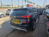 Hyundai Tucson 2ème main, 2019