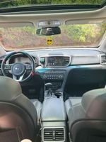 Kia Sportage с пробегом, 2019, частная