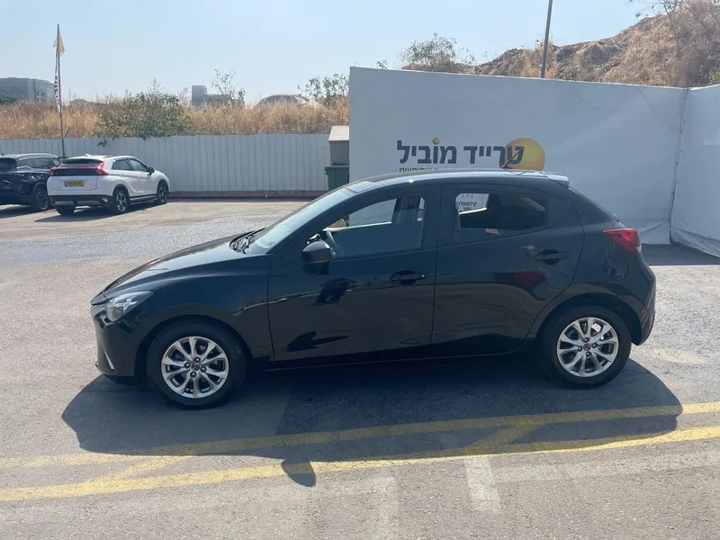 Mazda 2 с пробегом, 2018, частная рука