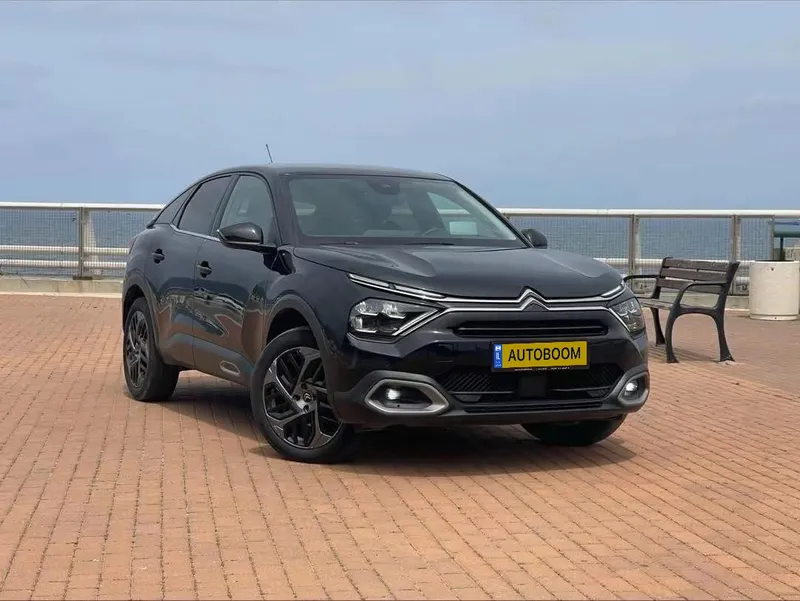 Citroën C4 2ème main, 2022, privée