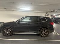 BMW X1 с пробегом, 2020, частная