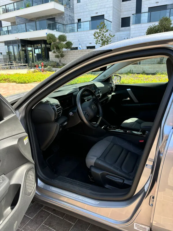 Citroen C4 2nd hand, 2023, private hand