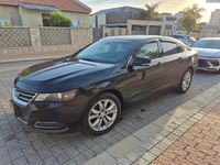 Chevrolet Impala 2nd hand, 2016, private