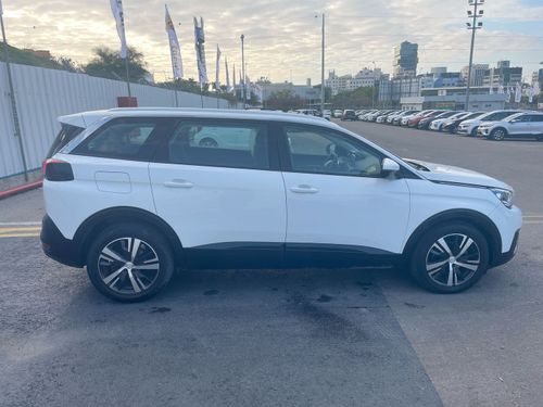 Peugeot 5008 2nd hand, 2020, private hand