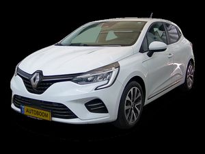 Renault Clio, 2021, photo