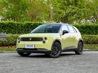 Nio Firefly 2025. Кузов, экстерьер. Хэтчбек 5 дв., 1 поколение