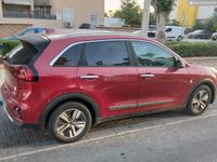 Kia Niro с пробегом, 2020, частная