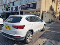 סיאט אטקה יד 2 רכב, 2020, פרטי