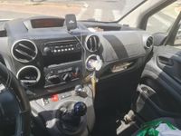 Citroen Berlingo с пробегом, 2019, частная