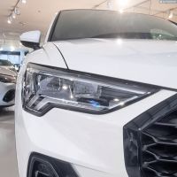 אאודי Q3 ספורטבק יד 2 רכב, 2024, פרטי