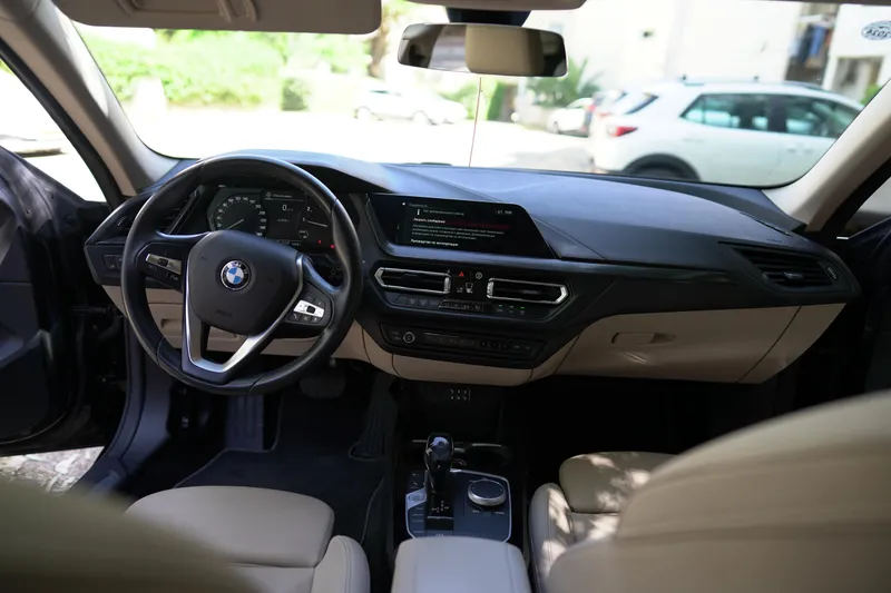 BMW 2 series 2ème main, 2021, main privée