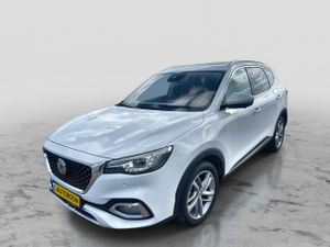 MG EHS‏, 2021, תמונה