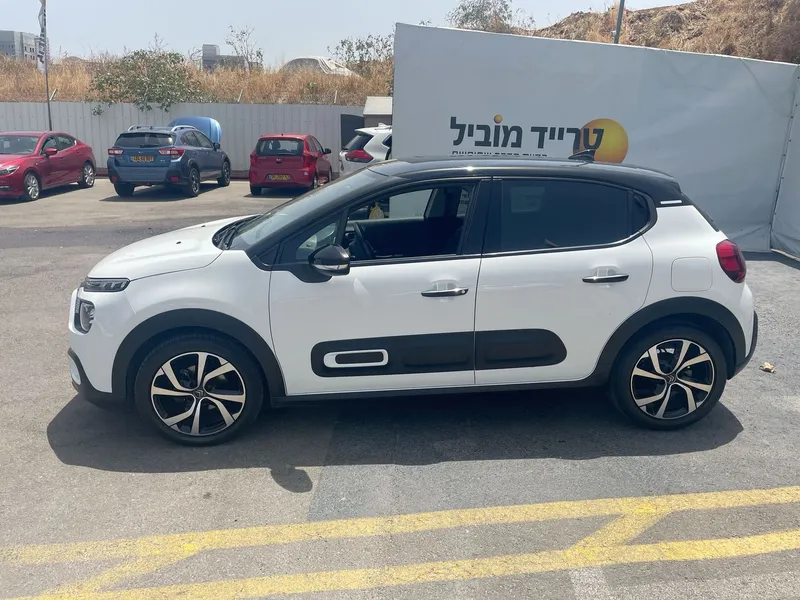 سيتروين C3 مستعمل, 2023, مالك خاص