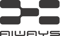 Айвейс логотип