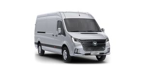 Foton eToano 2025. Exterior. Van, 1 generation
