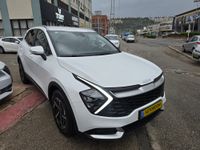 Kia Sportage 2nd hand, 2022, private