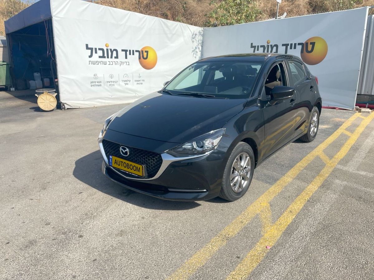Mazda 2 2nd hand, 2023