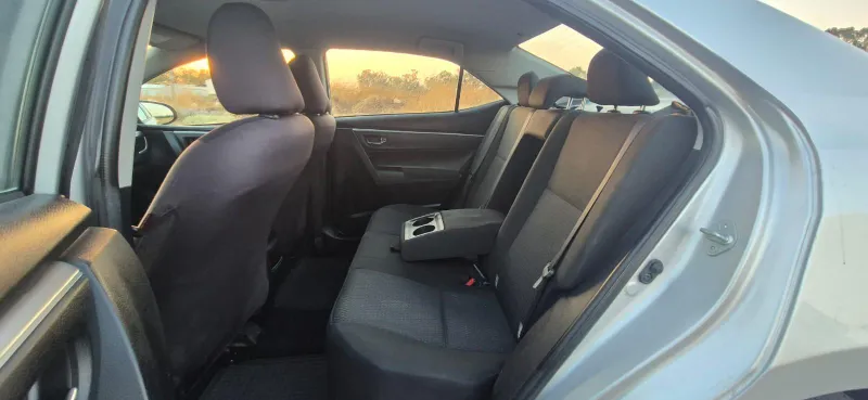 Toyota Corolla 2ème main, 2014