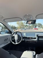 Hyundai IONIQ 5 с пробегом, 2023, частная