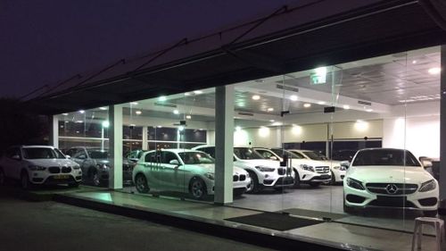 Sales Center Diesel. صورة 1
