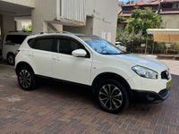 Nissan Qashqai с пробегом, 2014, частная