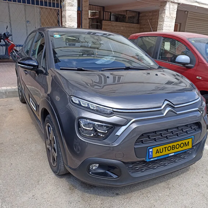 Citroën C3 2ème main, 2022, main privée