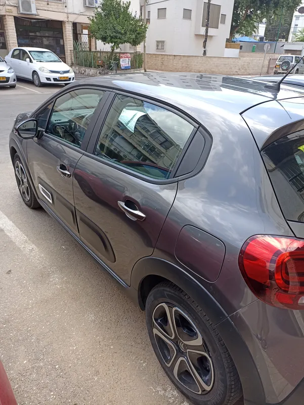 Citroën C3 2ème main, 2022, main privée