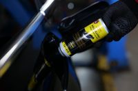 ХАDО®Verylube Particulate filter protection - очистка и защита сажевого фильтра дизельных двигателей, фото 3