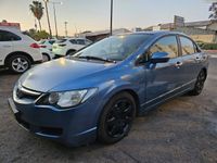 Honda Civic 2nd hand, 2007, private