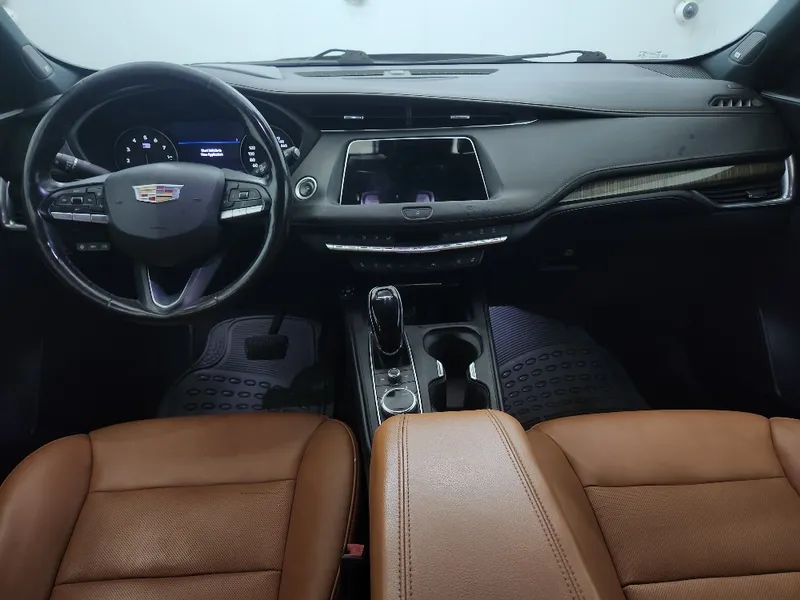 كاديلاك XT4 مستعمل, 2020