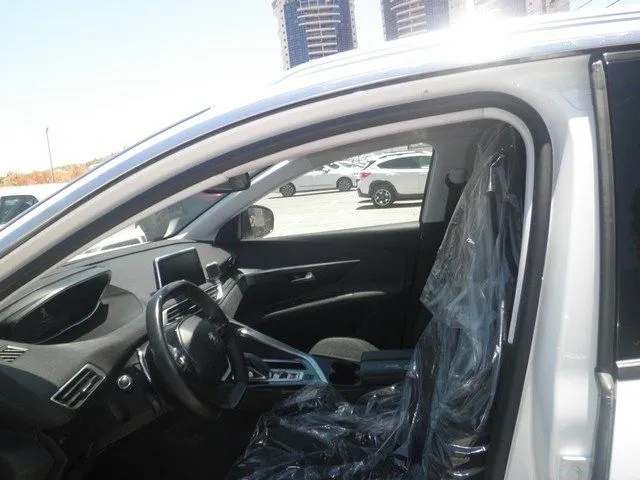 بيجو 3008 مستعمل, 2019