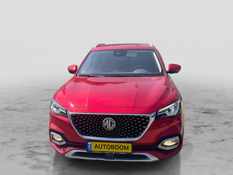 MG EHS 2ème main, 2022, privée