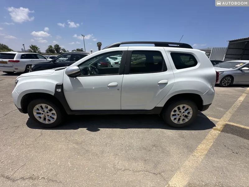 Dacia Duster 2nd hand, 2023