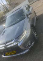 Mitsubishi Outlander 2ème main, 2018, privée