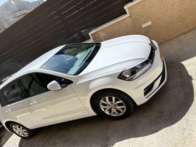 Volkswagen Golf 2nd hand, 2018, private hand