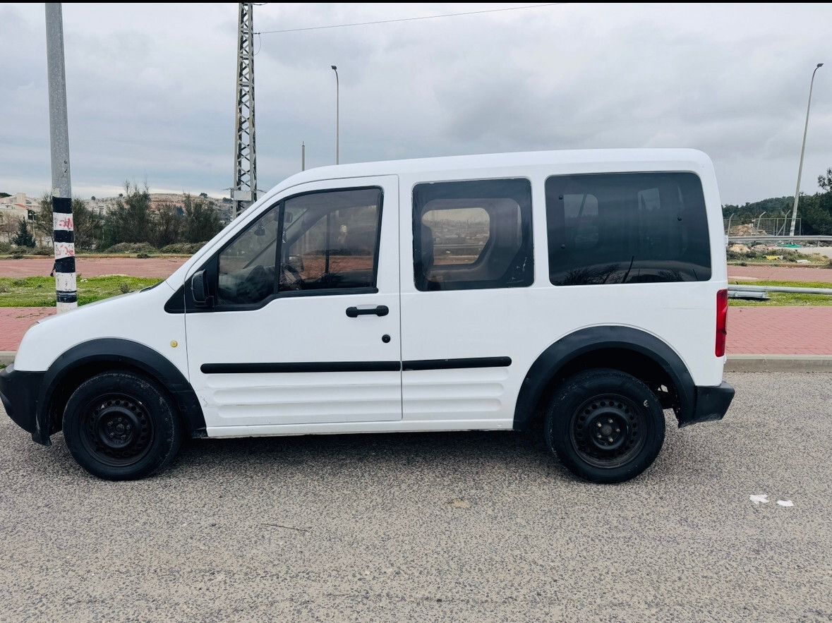 Ford Tourneo Connect 2nd hand, 2011, private hand