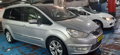 Ford Galaxy 2ème main, 2015, main privée