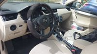 Škoda Octavia 2ème main, 2015, privée