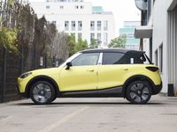 Smart #1 2022. Carrosserie, extérieur. VUS 5-portes, 1 génération